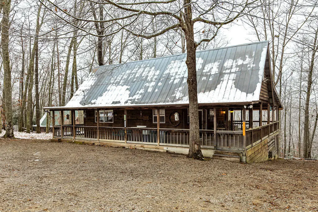 710 Twin Oaks Road, Wellington, KY 40387 - #1