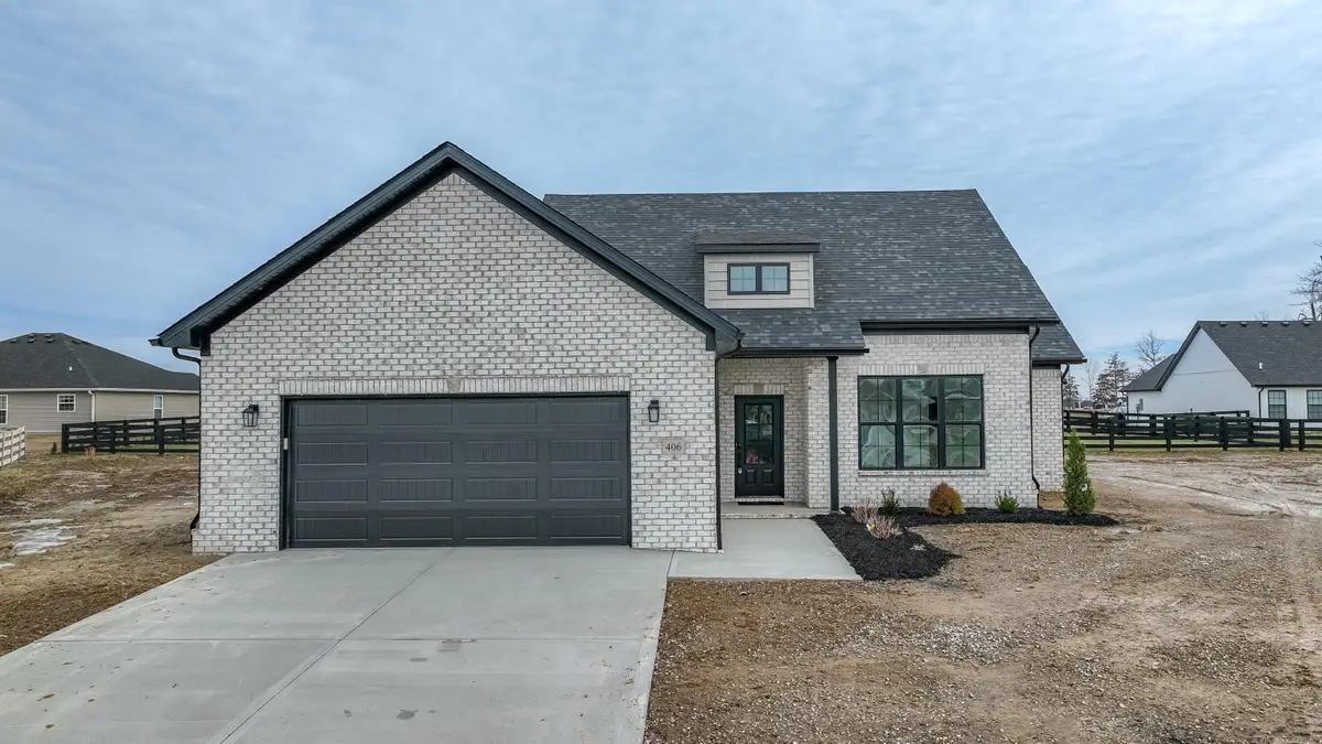 406 Cheyenne Court, Richmond, KY 40475 - Image #1