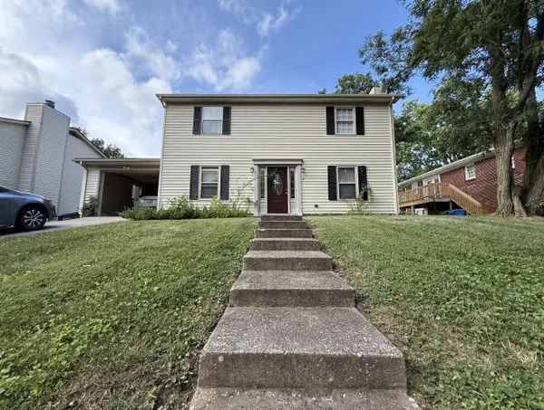 3824 Kittiwake Drive, Lexington, KY 40517