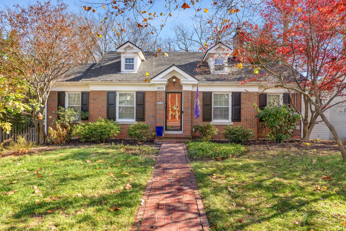 1822 Mcdonald Avenue, Lexington, KY 40503 - Image #1