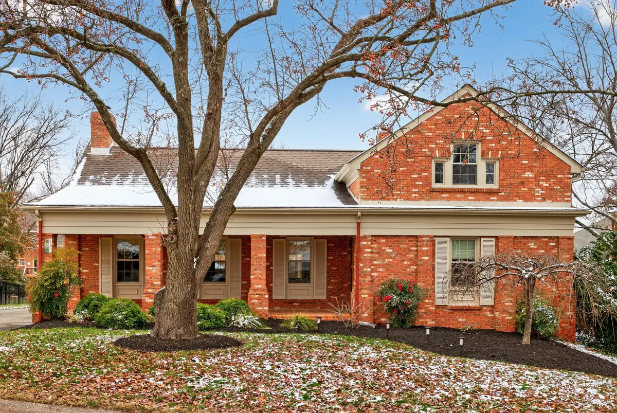 1105 Taborlake Drive, Lexington, KY 40502 - Image #1