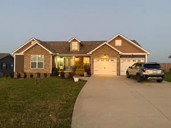 3696 Barbourville Road, London, KY 40744