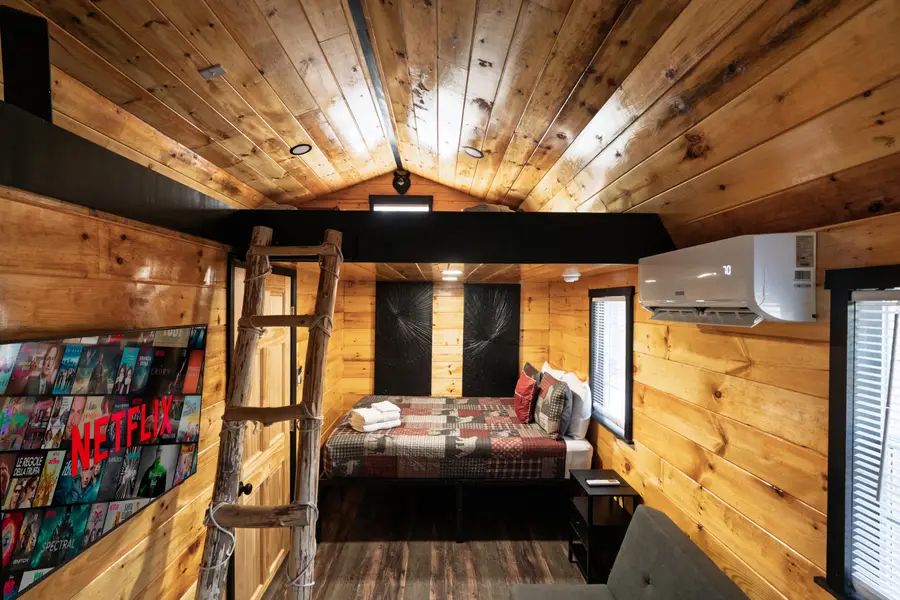 280 Pine Forest Park Road, Campton, KY 41301 - Image #3