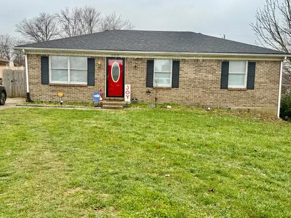 508 Edgewood Drive, Nicholasville, KY 40356