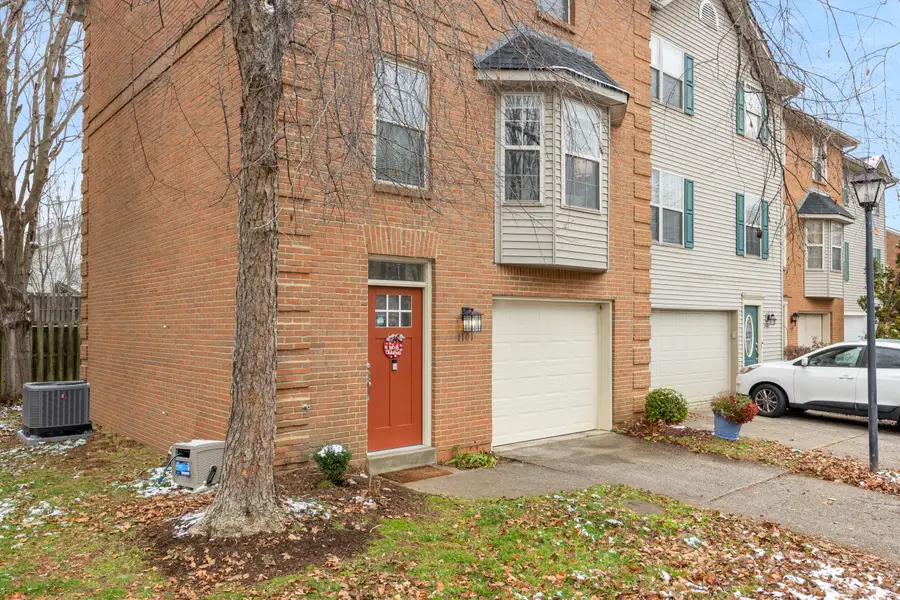 1101 Ashford Lane, Lexington, KY 40515 - Image #2