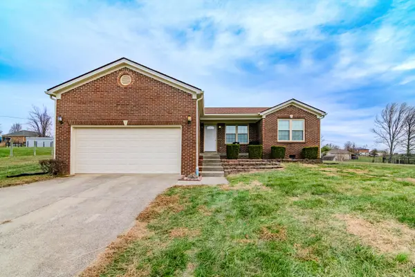 1630 Four Mile Road, Richmond, KY 40475