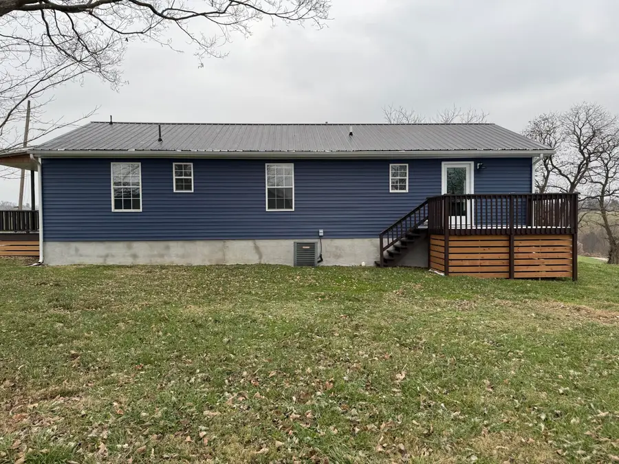 1543 W Tunnel Hill Road, Owingsville, KY 40360 - Image #3