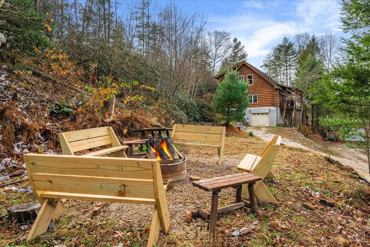 645 Right Fork Fixer Road, Zoe, KY 41397 - Image #1