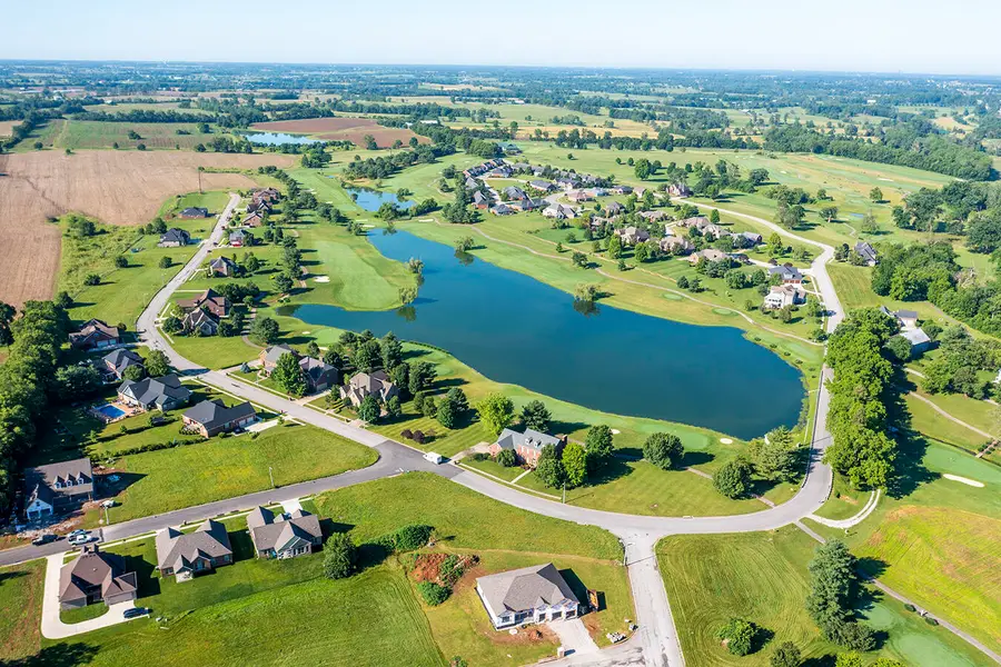 439 Houston Oaks Drive, Paris, KY 40361 - Image #2