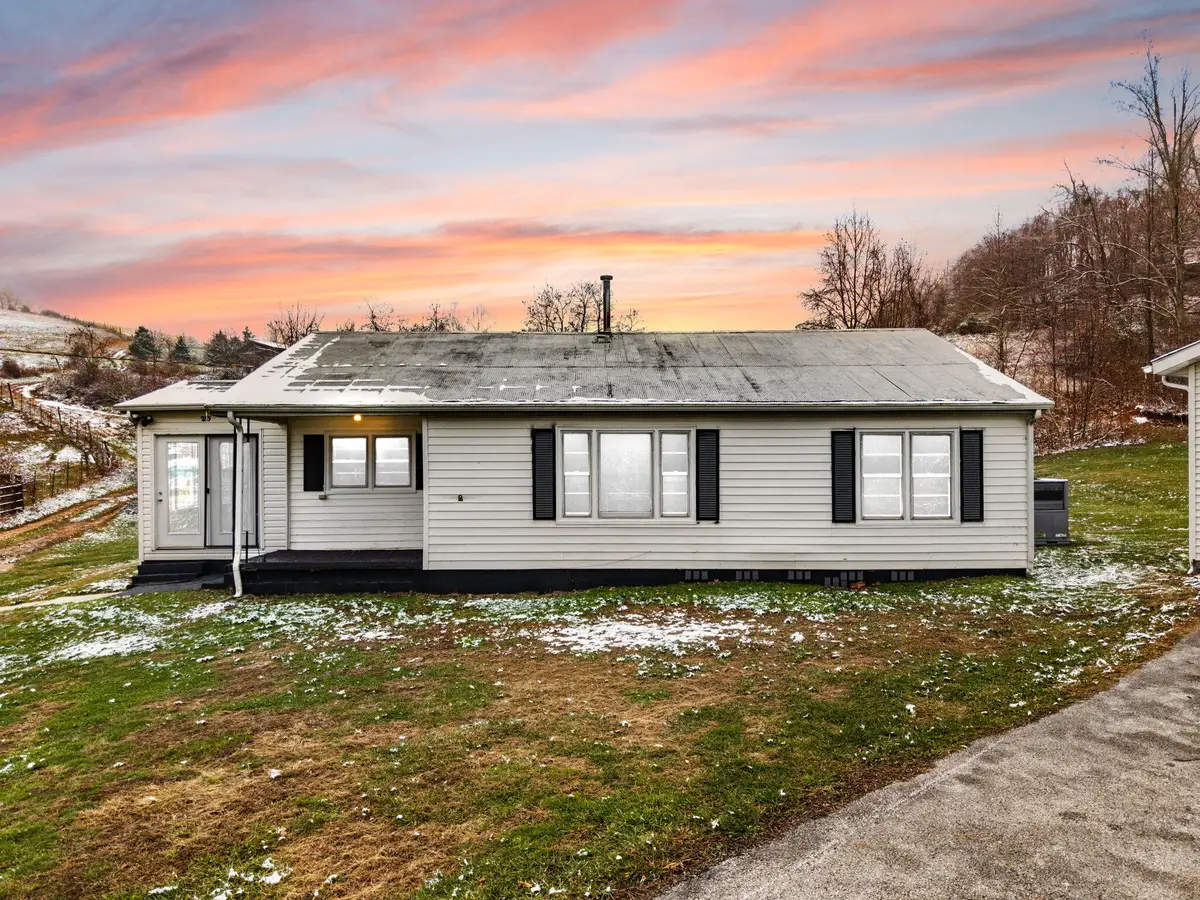 285 Pittman Road, Stanton, KY 40380 - Image #1