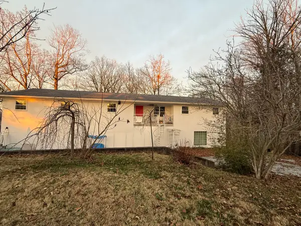 205 Old Waitsboro Road, Bronston, KY 42518