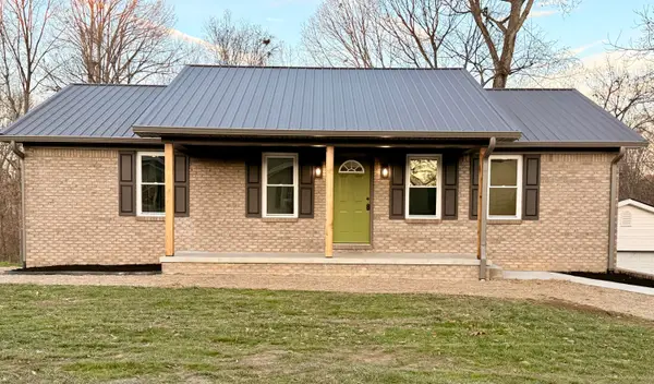 3810 Castlewood Court, Somerset, KY 42503