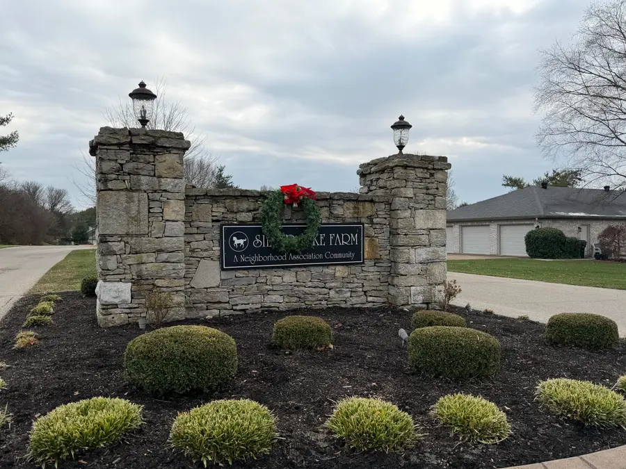 1251 Equestrian Way, Frankfort, KY 40601 - Image #3