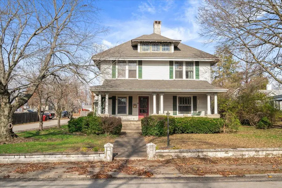 107 Richmond Avenue, Nicholasville, KY 40356 - Image #2