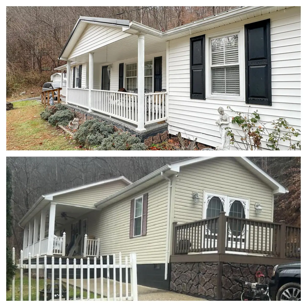 10806 406 Highway, Roark, KY 40979 - Image #1