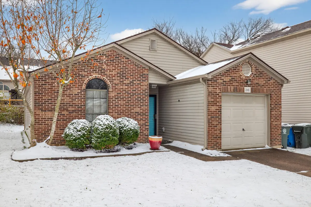 216 Ellemoor Lane, Lexington, KY 40515 - Image #1
