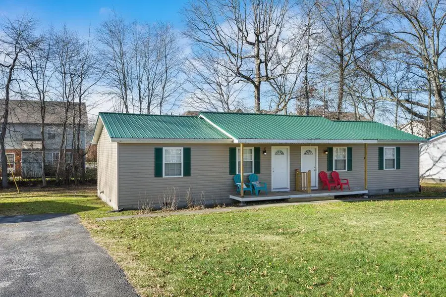 167-229 Strange Street, Stanton, KY 40380 - Image #3
