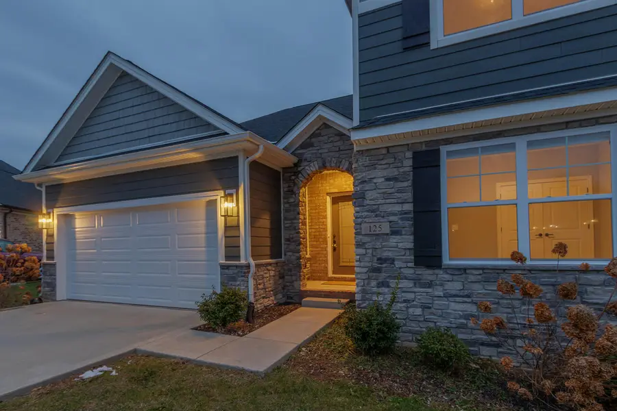 125 White Pine Court, Frankfort, KY 40601 - Image #3
