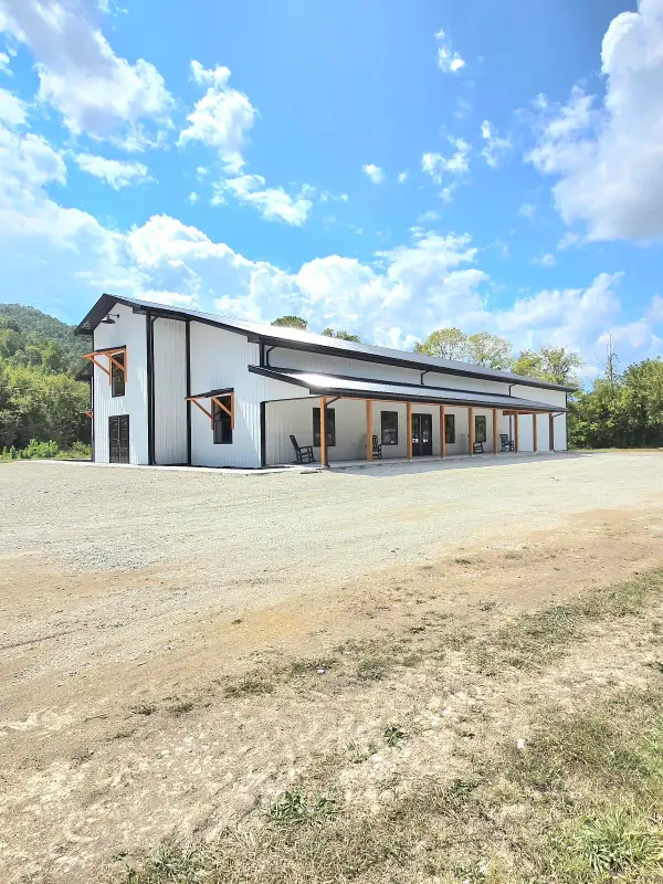 9585 Campton Road, Stanton, KY 40380