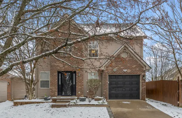 2252 Prescott Lane, Lexington, KY 40511