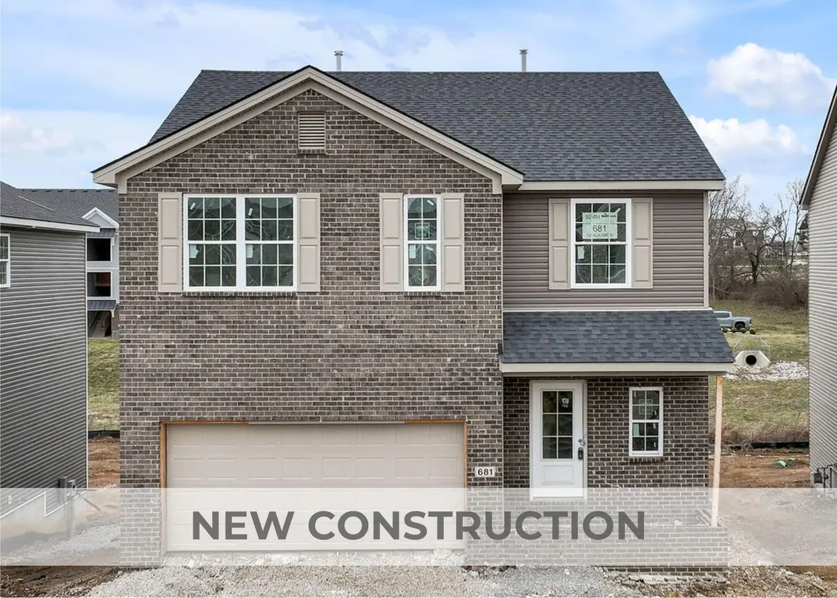 681 Dahlia Drive, Lexington, KY 40511 - Image #1