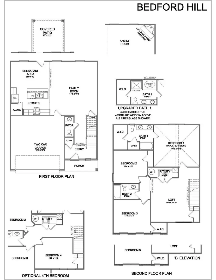 681 Dahlia Drive, Lexington, KY 40511 - Image #3