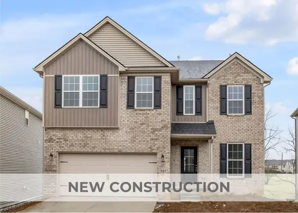 697 Dahlia Drive, Lexington, KY 40511