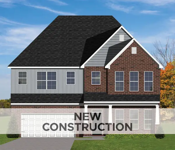 749 Shady Cove, Lexington, KY 40515