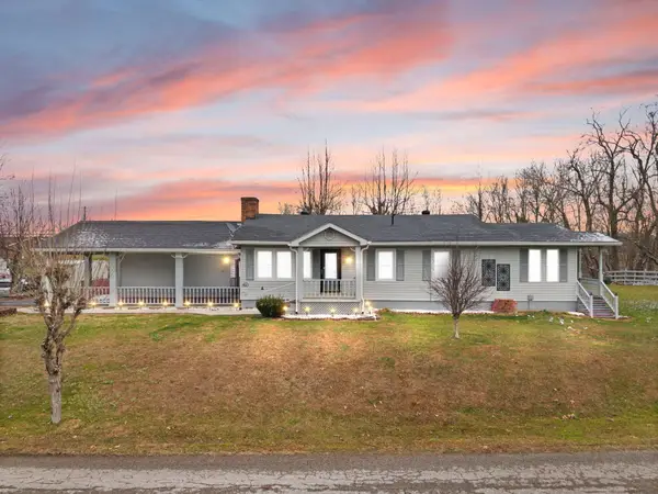 40 Burr Road, Mt Vernon, KY 40456