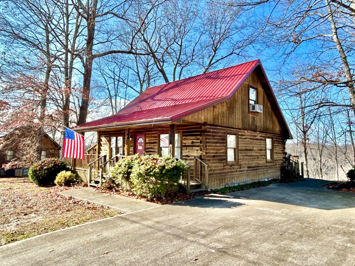 96 Vicki Street, Nancy, KY 42544 - Image #1