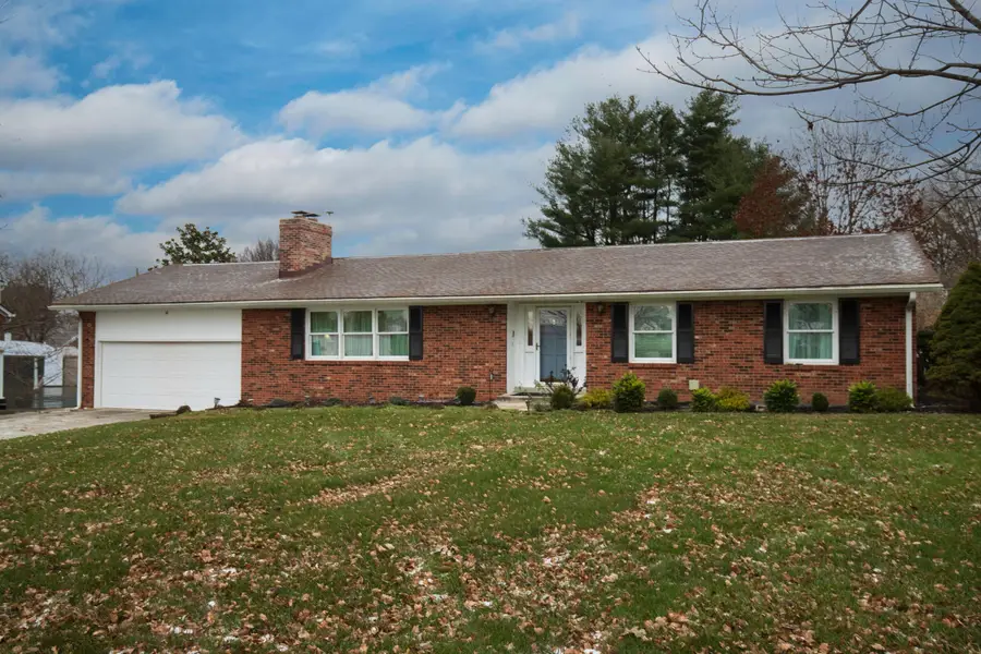 3873 Huntertown Road, Versailles, KY 40383 - Image #2