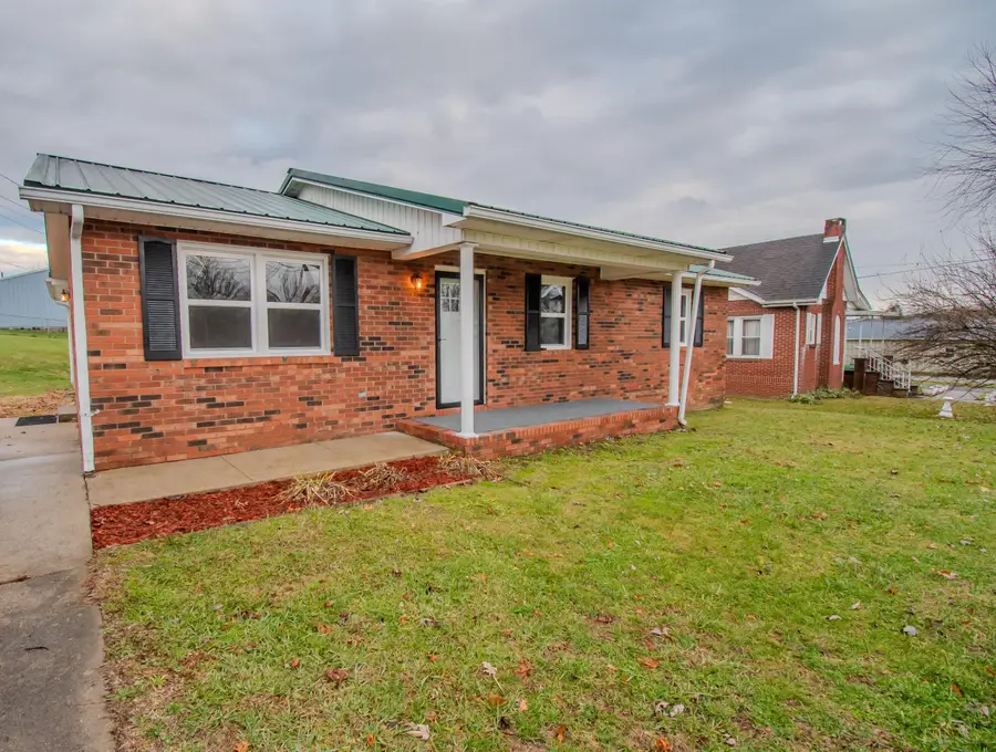 720 E Waugh Road, Olive Hill, KY 41164 - Image #3