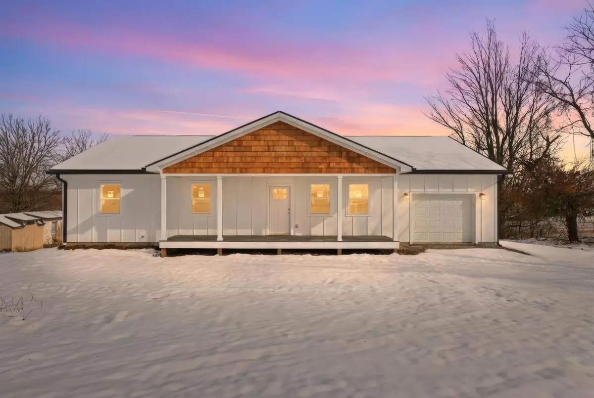 2334 High Bridge Road, Lancaster, KY 40444 - Image #1