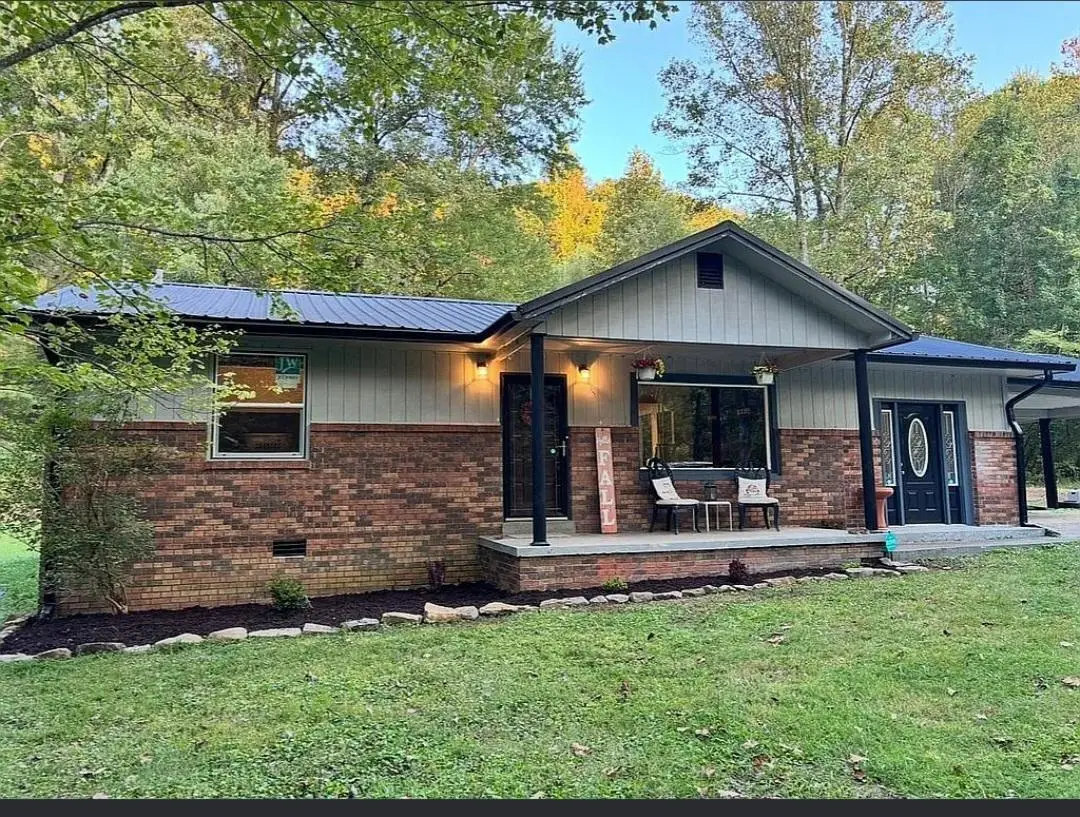 2253 E Hwy Ky-30, East Bernstadt, KY 40729 - #1