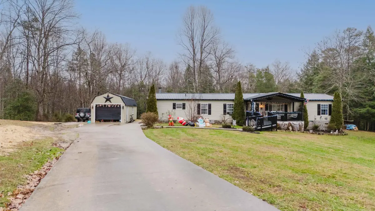 608 Casey Road, Corbin, KY 40701 - Image #1