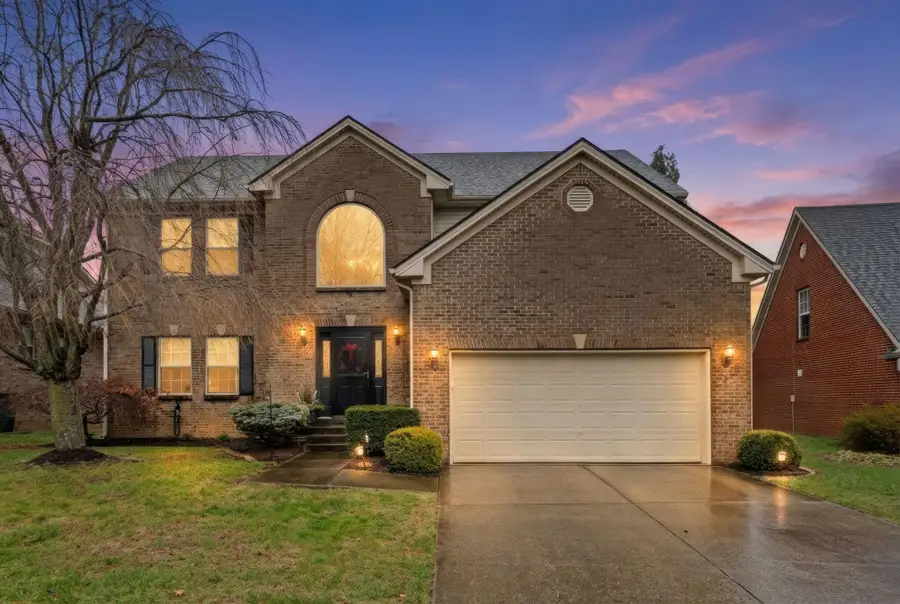 2209 Burns Court, Lexington, KY 40513 - Image #2
