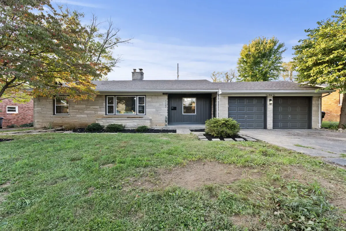 1032 Algonquin Trail, Frankfort, KY 40601 - #1