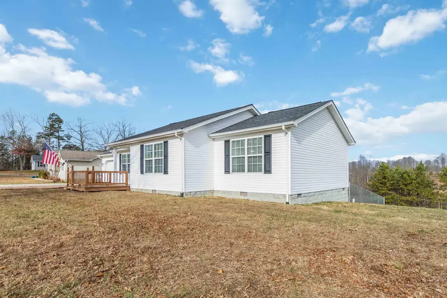 126 Holly Grove Road, Corbin, KY 40701 - Image #2