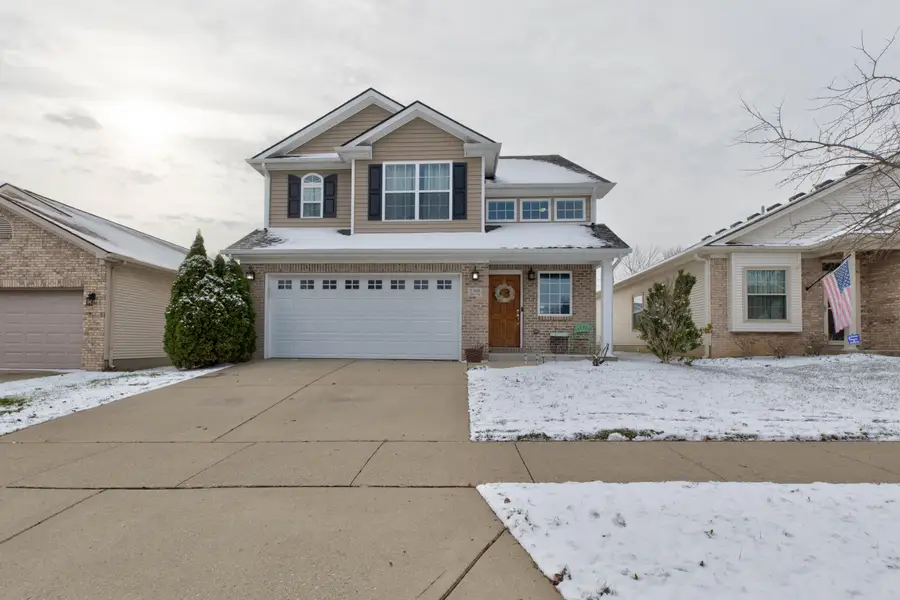 2308 Spurr Road, Lexington, KY 40511 - Image #2