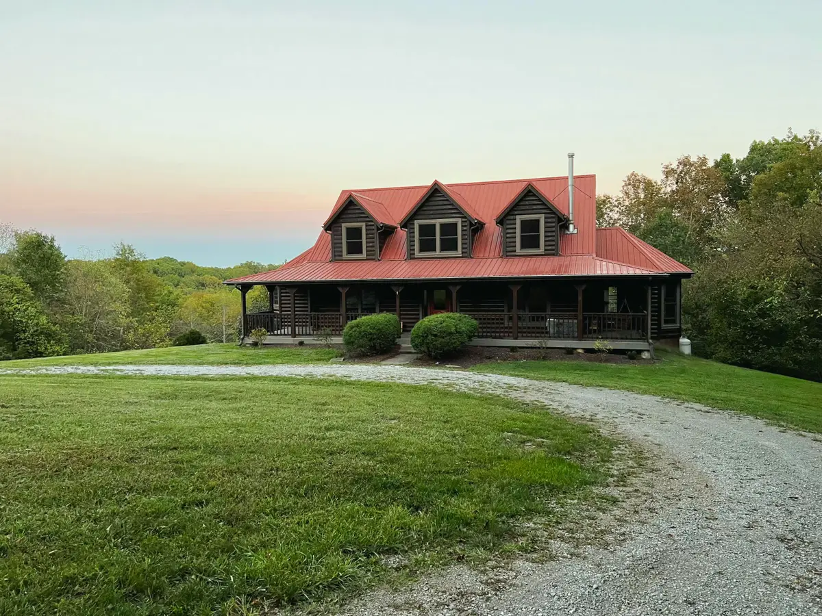 1261 Heavenly Way, Willisburg, KY 40078 - Image #1