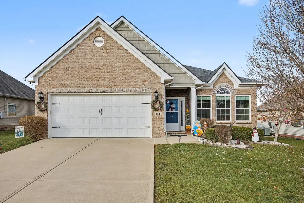 115 Ferguson Lane, Georgetown, KY 40324 - Image #1