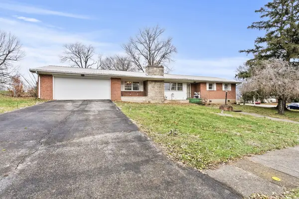 126 Taylor Drive, Cynthiana, KY 41031