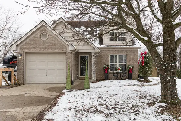 106 London Court, Georgetown, KY 40324