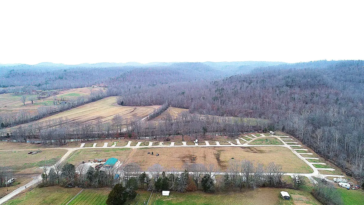 4065 Copper Creek Road, Crab Orchard, KY 40419 - Image #1