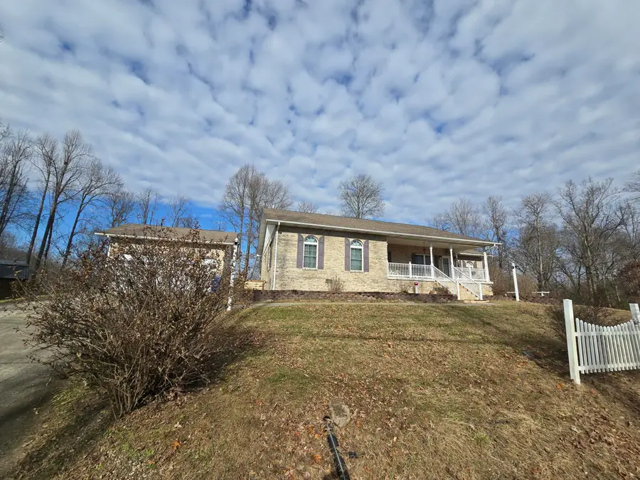 34 Ross Jones Road, Whitley City, KY 42653 - Image #2