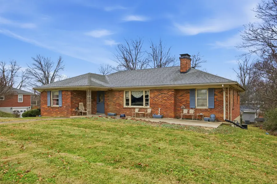 147 Seminole Trail, Frankfort, KY 40601 - Image #2