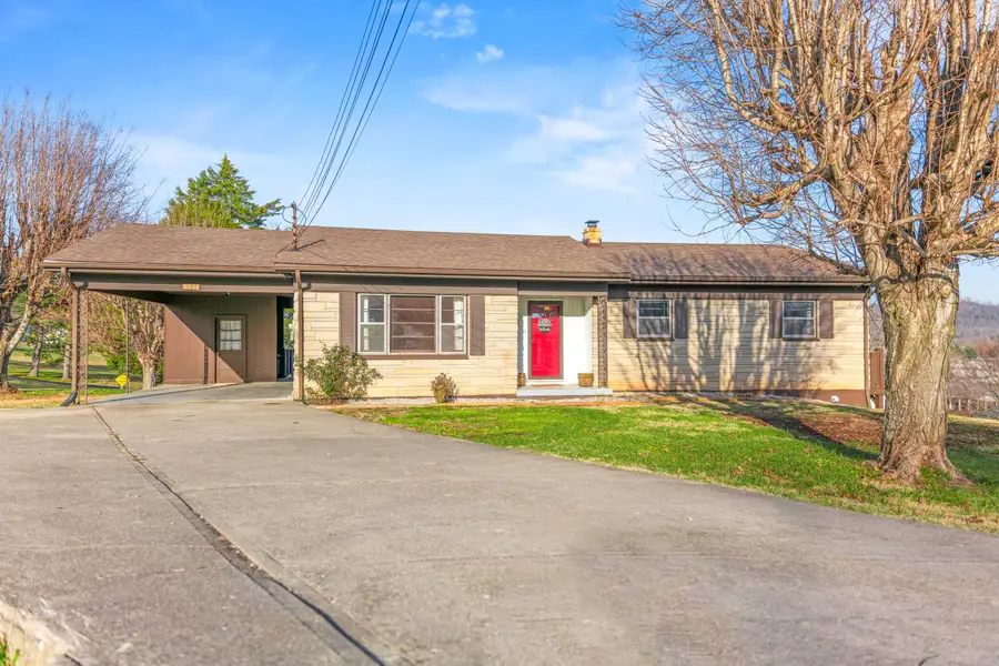 118 Harrison Avenue, Monticello, KY 42633 - #3