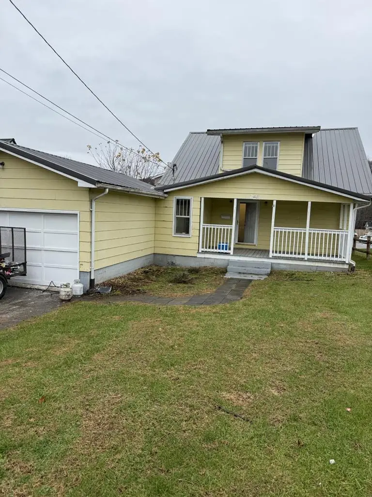 405 Depot Road, Paintsville, KY 41240 - Image #1