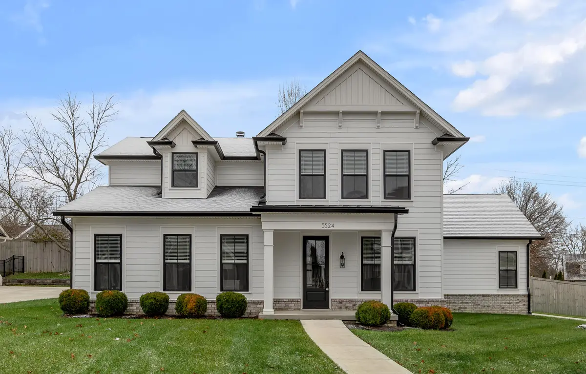 3524 Harper Woods Lane, Lexington, KY 40515 - Image #1