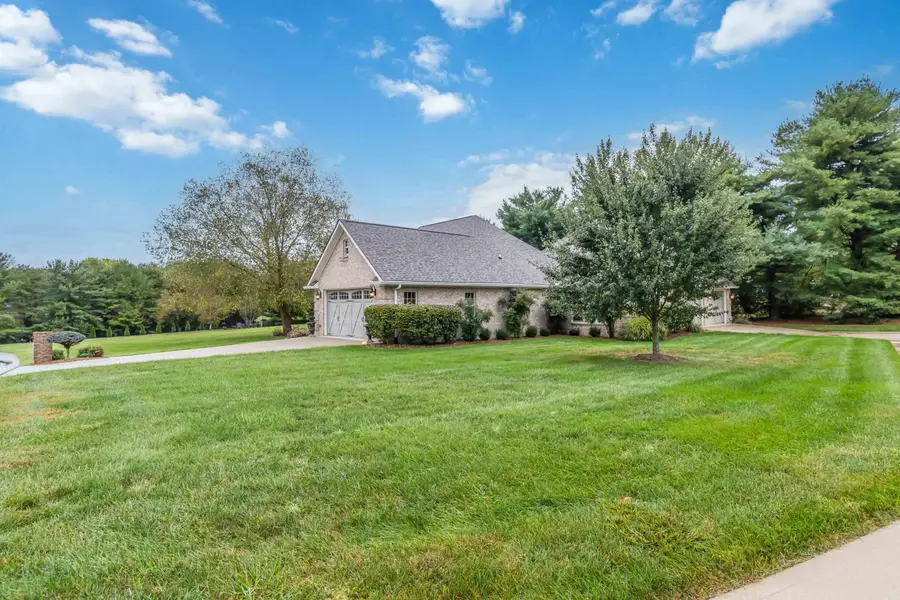 43 Marty Circle, Bronston, KY 42518 - #2